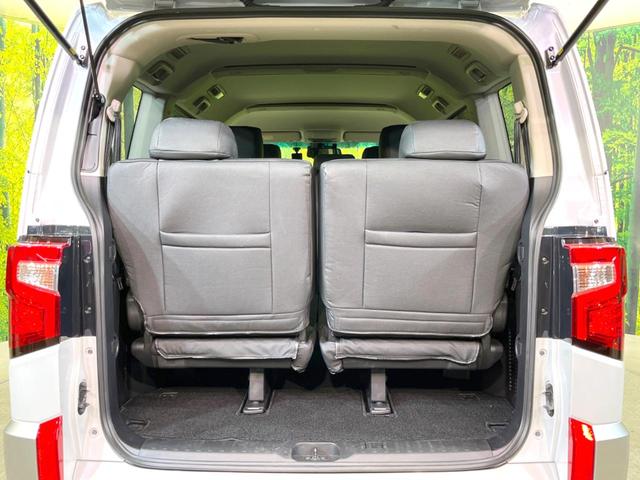 デリカＤ：５ Ｐ　４ＷＤ　純正１０型ナビ　ターボ　ディーゼル（軽油）　両側電動ドア　バックカメラ　衝突被害軽減システム　レーダークルーズ　禁煙車　パワーシート　ドラレコ　スマートキー　ＬＥＤヘッド　ＥＴＣ（56枚目）