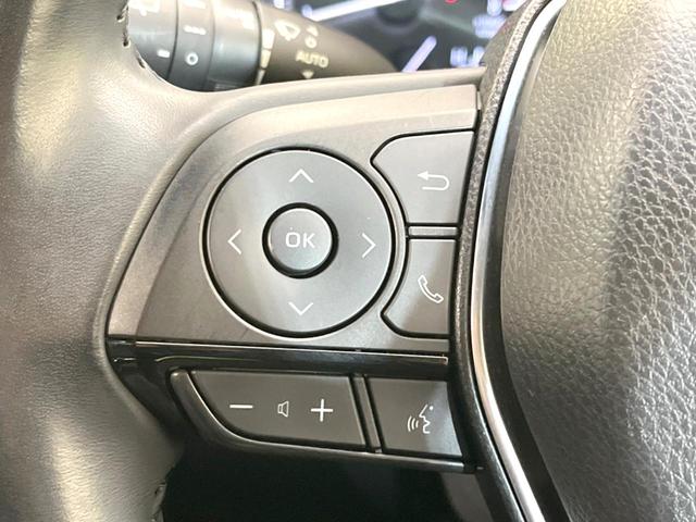 ハリアー Ｚ　純正１２．３型ディスプレイオーディオ　全周囲カメラ　衝突軽減　レーダークルーズ　ハーフレザーシート　パワーシート　ドラレコ　コーナーセンサー　ＬＥＤヘッド　ＥＴＣ２．０　純正１９インチアルミ（25枚目）