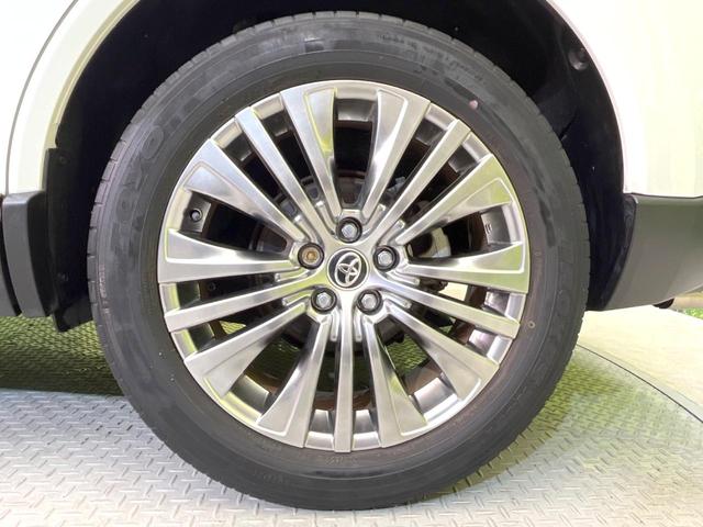 ハリアー Ｚ　純正１２．３型ディスプレイオーディオ　全周囲カメラ　衝突軽減　レーダークルーズ　ハーフレザーシート　パワーシート　ドラレコ　コーナーセンサー　ＬＥＤヘッド　ＥＴＣ２．０　純正１９インチアルミ（66枚目）