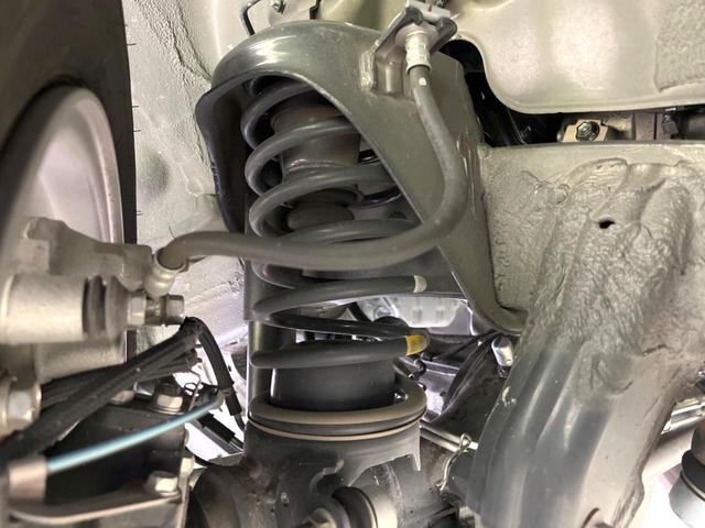 ジムニー ＸＣ　４ＷＤ　ＳＤナビ　バックカメラ　衝突被害軽減システム　禁煙車　ドラレコ　スマートキー　ＬＥＤヘッド　ビルトインＥＴＣ　クルコン　純正１６インチアルミ　オートハイビーム　車線逸脱警報　オートライト（22枚目）