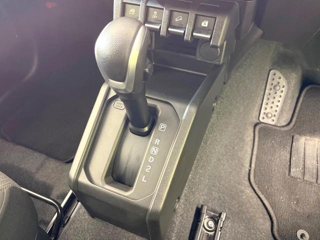 ジムニー ＸＣ　４ＷＤ　ＳＤナビ　バックカメラ　衝突被害軽減システム　禁煙車　ドラレコ　スマートキー　ＬＥＤヘッド　ビルトインＥＴＣ　クルコン　純正１６インチアルミ　オートハイビーム　車線逸脱警報　オートライト（34枚目）