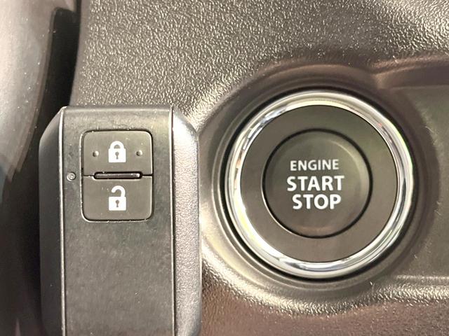 ジムニー ＸＣ　４ＷＤ　ＳＤナビ　バックカメラ　衝突被害軽減システム　禁煙車　ドラレコ　スマートキー　ＬＥＤヘッド　ビルトインＥＴＣ　クルコン　純正１６インチアルミ　オートハイビーム　車線逸脱警報　オートライト（36枚目）