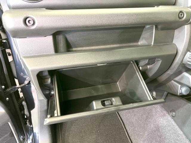 ジムニー ＸＣ　４ＷＤ　ＳＤナビ　バックカメラ　衝突被害軽減システム　禁煙車　ドラレコ　スマートキー　ＬＥＤヘッド　ビルトインＥＴＣ　クルコン　純正１６インチアルミ　オートハイビーム　車線逸脱警報　オートライト（40枚目）