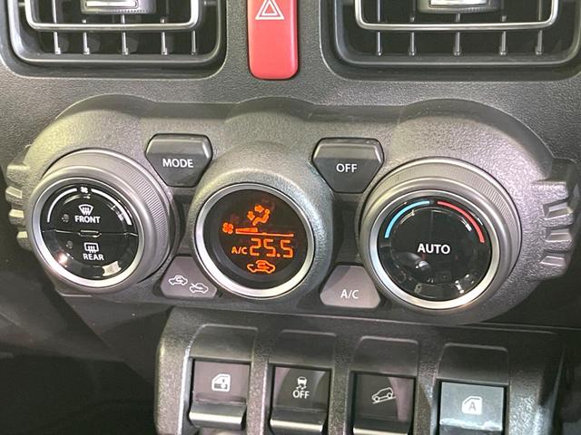 ジムニー ＸＣ　４ＷＤ　ＳＤナビ　バックカメラ　衝突被害軽減システム　禁煙車　ドラレコ　スマートキー　ＬＥＤヘッド　ビルトインＥＴＣ　クルコン　純正１６インチアルミ　オートハイビーム　車線逸脱警報　オートライト（48枚目）