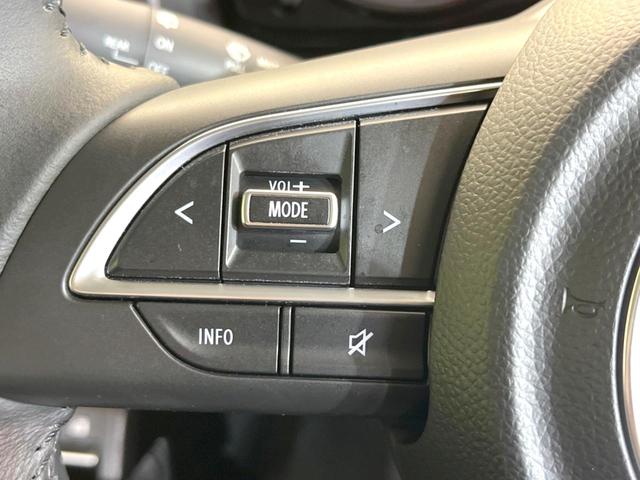 ジムニー ＸＣ　４ＷＤ　ＳＤナビ　バックカメラ　衝突被害軽減システム　禁煙車　ドラレコ　スマートキー　ＬＥＤヘッド　ビルトインＥＴＣ　クルコン　純正１６インチアルミ　オートハイビーム　車線逸脱警報　オートライト（50枚目）