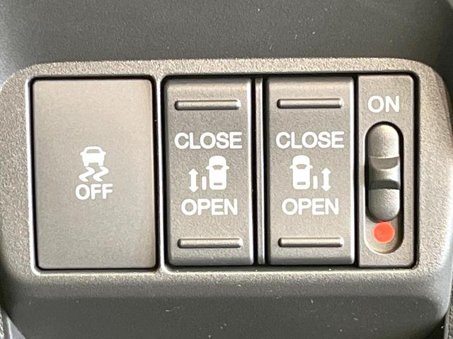 フリード ｅ：ＨＥＶエアー　ＥＸ　登録済未使用車　両側電動スライドドア　アダプティブクルーズコントロール　前席シートヒーター　ＬＥＤヘッドライト　スマートキー　オートライト　オートエアコン　ブラインドスポットモニター（5枚目）