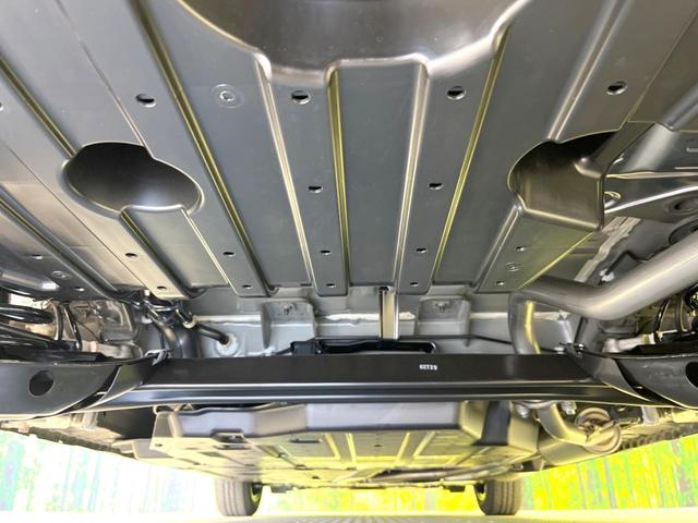 フリード ｅ：ＨＥＶエアー　ＥＸ　登録済未使用車　両側電動スライドドア　アダプティブクルーズコントロール　前席シートヒーター　ＬＥＤヘッドライト　スマートキー　オートライト　オートエアコン　ブラインドスポットモニター（20枚目）