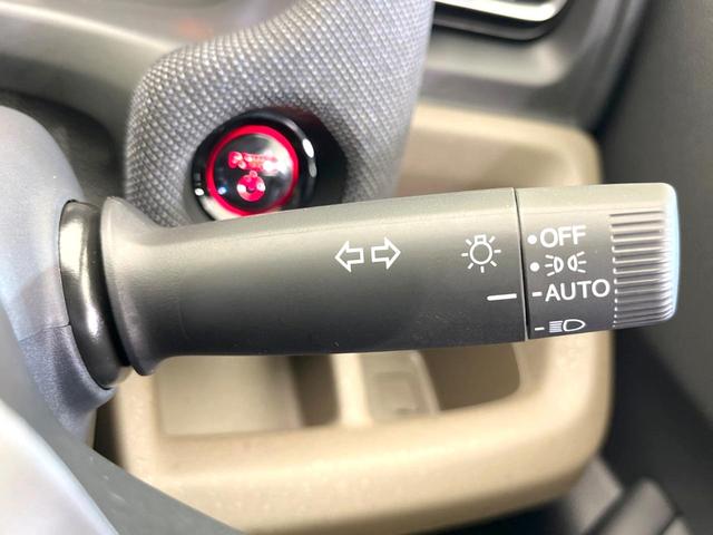 フリード ｅ：ＨＥＶエアー　ＥＸ　登録済未使用車　両側電動スライドドア　アダプティブクルーズコントロール　前席シートヒーター　ＬＥＤヘッドライト　スマートキー　オートライト　オートエアコン　ブラインドスポットモニター（48枚目）