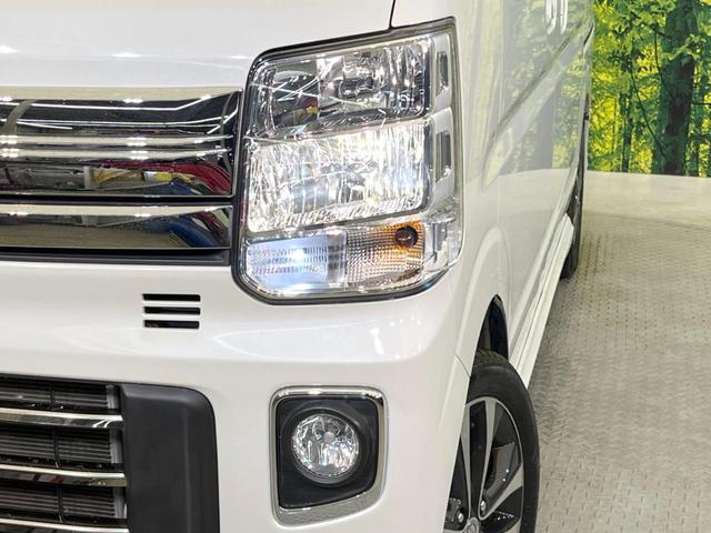 ＮＶ１００クリッパーリオ Ｇ　ターボ　両側電動ドア　オートステップ　フローティングナビ　衝突被害軽減システム　禁煙車　ドラレコ　コーナーセンサー　スマートキー　ＨＩＤヘッド　ＥＴＣ　純正１５インチアルミ　オートハイビーム（12枚目）