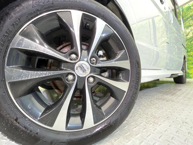 ＮＶ１００クリッパーリオ Ｇ　ターボ　両側電動ドア　オートステップ　フローティングナビ　衝突被害軽減システム　禁煙車　ドラレコ　コーナーセンサー　スマートキー　ＨＩＤヘッド　ＥＴＣ　純正１５インチアルミ　オートハイビーム（13枚目）