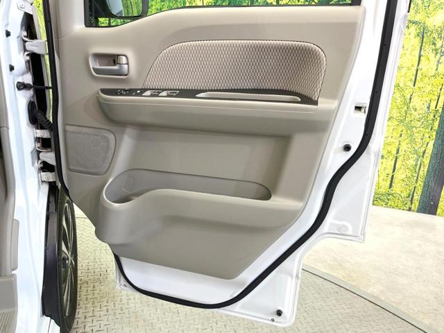 ＮＶ１００クリッパーリオ Ｇ　ターボ　両側電動ドア　オートステップ　フローティングナビ　衝突被害軽減システム　禁煙車　ドラレコ　コーナーセンサー　スマートキー　ＨＩＤヘッド　ＥＴＣ　純正１５インチアルミ　オートハイビーム（56枚目）