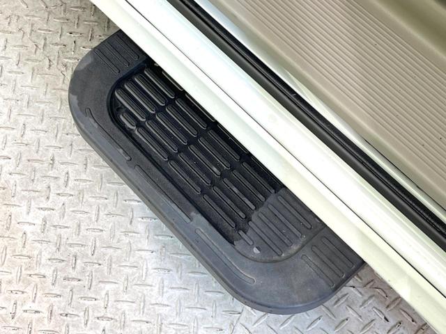 ＮＶ１００クリッパーリオ Ｇ　ターボ　両側電動ドア　オートステップ　フローティングナビ　衝突被害軽減システム　禁煙車　ドラレコ　コーナーセンサー　スマートキー　ＨＩＤヘッド　ＥＴＣ　純正１５インチアルミ　オートハイビーム（59枚目）