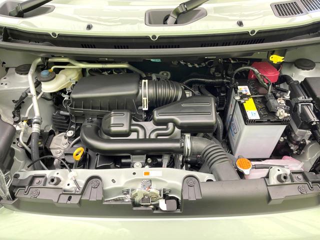 タフト Ｇ　ダーククロムベンチャー　ガラスルーフ　純正ＳＤナビ　バックカメラ　衝突被害軽減システム　禁煙車　コーナーセンサー　スマートキー　ＬＥＤヘッド　純正１５インチアルミ　オートハイビーム　車線逸脱警報　オートライト（18枚目）