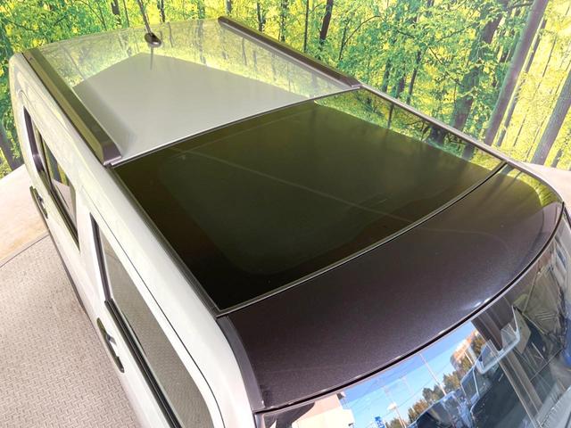 タフト Ｇ　ダーククロムベンチャー　ガラスルーフ　純正ＳＤナビ　バックカメラ　衝突被害軽減システム　禁煙車　コーナーセンサー　スマートキー　ＬＥＤヘッド　純正１５インチアルミ　オートハイビーム　車線逸脱警報　オートライト（27枚目）