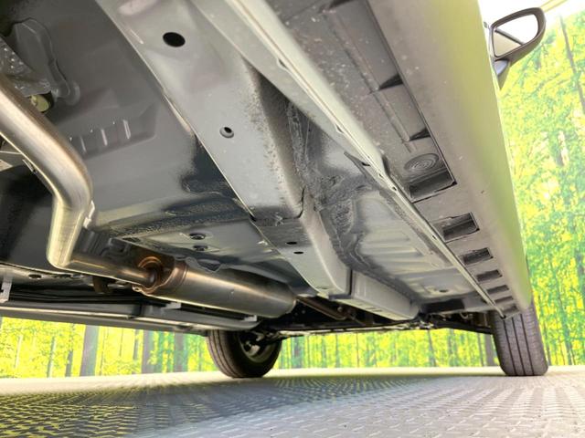 タフト Ｇ　ダーククロムベンチャー　ガラスルーフ　純正ＳＤナビ　バックカメラ　衝突被害軽減システム　禁煙車　コーナーセンサー　スマートキー　ＬＥＤヘッド　純正１５インチアルミ　オートハイビーム　車線逸脱警報　オートライト（38枚目）