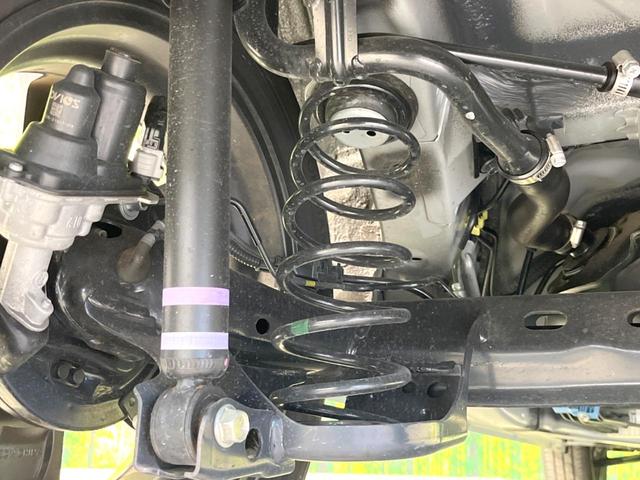 タフト Ｇ　ダーククロムベンチャー　ガラスルーフ　純正ＳＤナビ　バックカメラ　衝突被害軽減システム　禁煙車　コーナーセンサー　スマートキー　ＬＥＤヘッド　純正１５インチアルミ　オートハイビーム　車線逸脱警報　オートライト（40枚目）