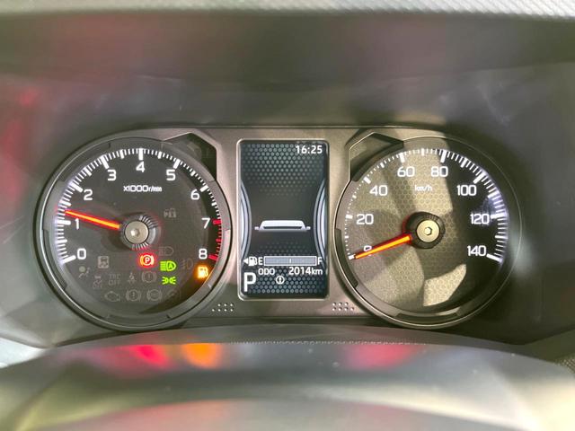 タフト Ｇ　ダーククロムベンチャー　ガラスルーフ　純正ＳＤナビ　バックカメラ　衝突被害軽減システム　禁煙車　コーナーセンサー　スマートキー　ＬＥＤヘッド　純正１５インチアルミ　オートハイビーム　車線逸脱警報　オートライト（48枚目）