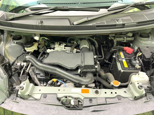 ルーミー Ｘ　電動スライドドア　純正ＳＤナビ　バックカメラ　衝突被害軽減システム　禁煙車　コーナーセンサー　スマートキー　ビルトインＥＴＣ　オートハイビーム　車線逸脱警報　オートライト　Ｂｌｕｅｔｏｏｔｈ（18枚目）