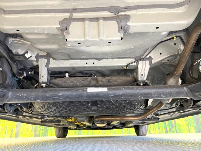 ルーミー Ｘ　電動スライドドア　純正ＳＤナビ　バックカメラ　衝突被害軽減システム　禁煙車　コーナーセンサー　スマートキー　ビルトインＥＴＣ　オートハイビーム　車線逸脱警報　オートライト　Ｂｌｕｅｔｏｏｔｈ（19枚目）