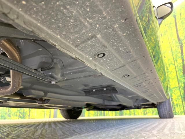 ルーミー Ｘ　電動スライドドア　純正ＳＤナビ　バックカメラ　衝突被害軽減システム　禁煙車　コーナーセンサー　スマートキー　ビルトインＥＴＣ　オートハイビーム　車線逸脱警報　オートライト　Ｂｌｕｅｔｏｏｔｈ（29枚目）