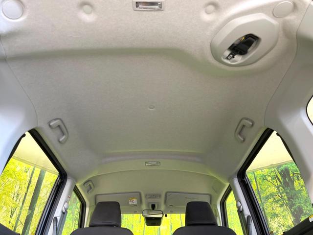 ルーミー Ｘ　電動スライドドア　純正ＳＤナビ　バックカメラ　衝突被害軽減システム　禁煙車　コーナーセンサー　スマートキー　ビルトインＥＴＣ　オートハイビーム　車線逸脱警報　オートライト　Ｂｌｕｅｔｏｏｔｈ（46枚目）