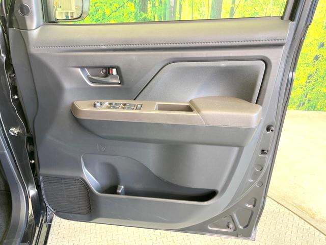 ルーミー Ｘ　電動スライドドア　純正ＳＤナビ　バックカメラ　衝突被害軽減システム　禁煙車　コーナーセンサー　スマートキー　ビルトインＥＴＣ　オートハイビーム　車線逸脱警報　オートライト　Ｂｌｕｅｔｏｏｔｈ（52枚目）