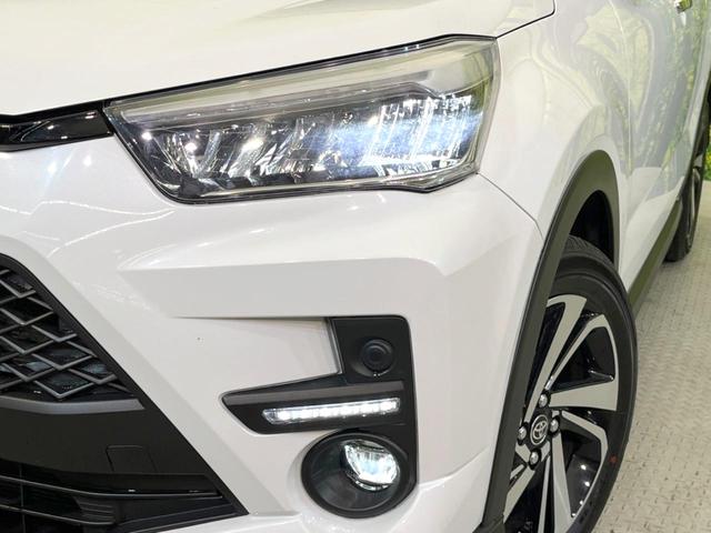 ライズ Ｚ　ＳＤナビ　全周囲カメラ　衝突被害軽減システム　ドラレコ　スマートキー　ＬＥＤヘッド　ＥＴＣ　純正１７インチアルミ　オートハイビーム　車線逸脱警報　オートライト　オートエアコン　Ｂｌｕｅｔｏｏｔｈ（12枚目）