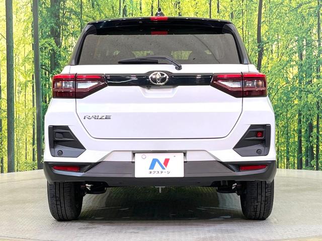 ライズ Ｚ　ＳＤナビ　全周囲カメラ　衝突被害軽減システム　ドラレコ　スマートキー　ＬＥＤヘッド　ＥＴＣ　純正１７インチアルミ　オートハイビーム　車線逸脱警報　オートライト　オートエアコン　Ｂｌｕｅｔｏｏｔｈ（15枚目）