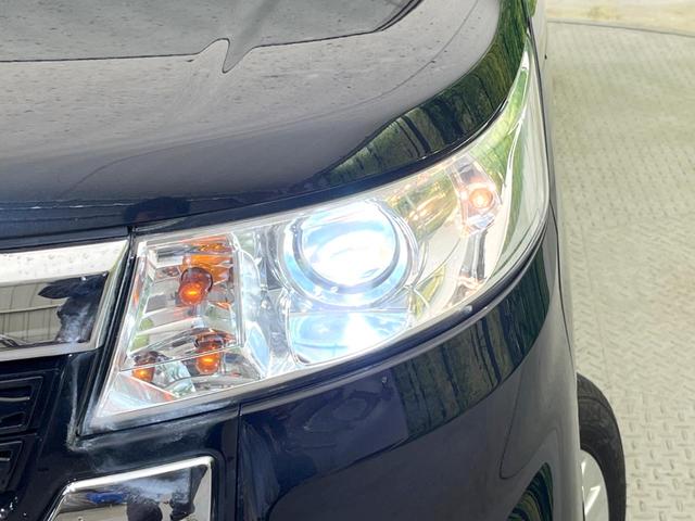 スペーシアカスタムＺ ベースグレード　ナビ　バックカメラ　両側電動ドア　ドラレコ　シートヒーター　ＨＩＤヘッド　ＬＥＤフォグ　純正１４インチアルミ　オートエアコン　プライバシーガラス　ロールサンシェード（12枚目）