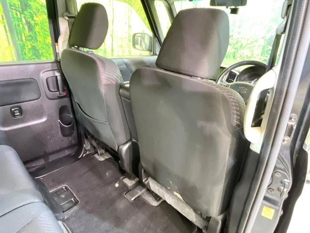 スペーシアカスタムＺ ベースグレード　ナビ　バックカメラ　両側電動ドア　ドラレコ　シートヒーター　ＨＩＤヘッド　ＬＥＤフォグ　純正１４インチアルミ　オートエアコン　プライバシーガラス　ロールサンシェード（34枚目）