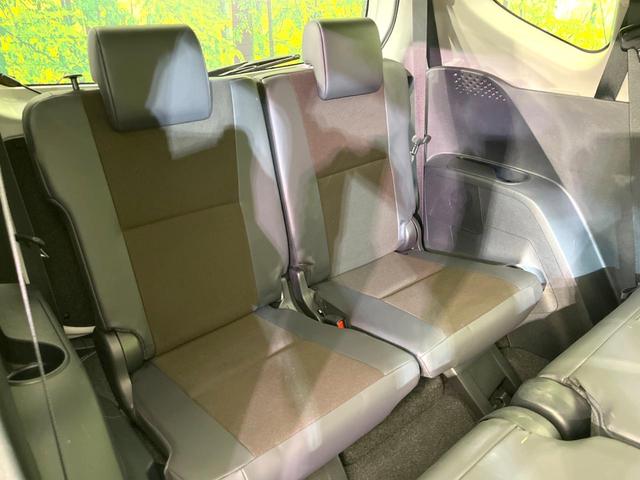 シエンタ Ｇ　クエロ　両側電動ドア　ＳＤナビ　バックカメラ　衝突被害軽減システム　禁煙車　ハーフレザーシート　コーナーセンサー　スマートキー　ＬＥＤヘッド　ＥＴＣ　オートハイビーム　車線逸脱警報　オートライト（10枚目）