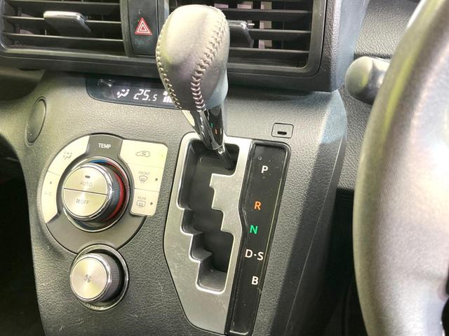 シエンタ Ｇ　クエロ　両側電動ドア　ＳＤナビ　バックカメラ　衝突被害軽減システム　禁煙車　ハーフレザーシート　コーナーセンサー　スマートキー　ＬＥＤヘッド　ＥＴＣ　オートハイビーム　車線逸脱警報　オートライト（27枚目）