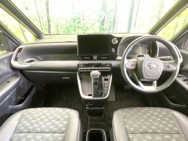 ヴォクシー Ｓ－Ｚ　後席モニター　純正１０．５型ディスプレイオーディオ　快適利便パッケージ　全周囲カメラ　両側電動スライドドア　バックカメラ　ＬＥＤヘッドライト　ＥＴＣ　ドライブレコーダー（2枚目）