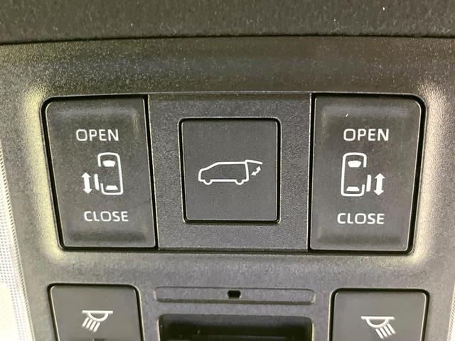 ヴォクシー Ｓ－Ｚ　後席モニター　純正１０．５型ディスプレイオーディオ　快適利便パッケージ　全周囲カメラ　両側電動スライドドア　バックカメラ　ＬＥＤヘッドライト　ＥＴＣ　ドライブレコーダー（6枚目）