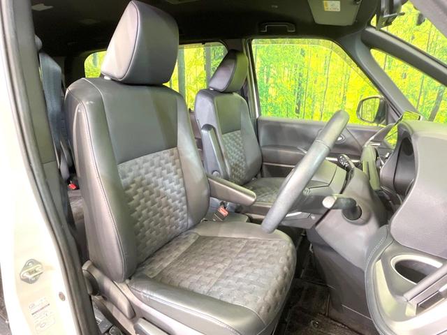 ヴォクシー Ｓ－Ｚ　後席モニター　純正１０．５型ディスプレイオーディオ　快適利便パッケージ　全周囲カメラ　両側電動スライドドア　バックカメラ　ＬＥＤヘッドライト　ＥＴＣ　ドライブレコーダー（8枚目）