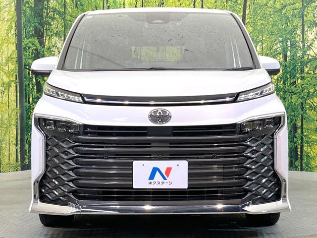 ヴォクシー Ｓ－Ｚ　後席モニター　純正１０．５型ディスプレイオーディオ　快適利便パッケージ　全周囲カメラ　両側電動スライドドア　バックカメラ　ＬＥＤヘッドライト　ＥＴＣ　ドライブレコーダー（15枚目）