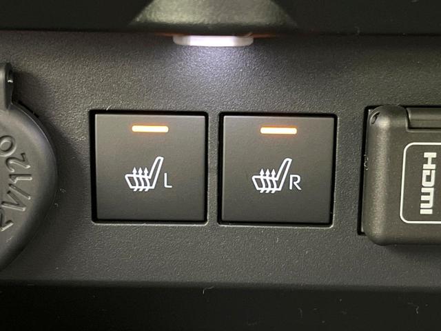 ロッキー プレミアムＧ　ＨＥＶ　登録済未使用車　全周囲カメラ　衝突被害軽減システム　レーダークルーズ　ハーフレザーシート　コーナーセンサー　スマートキー　ＬＥＤヘッド　純正１７インチアルミ　オートハイビーム　車線逸脱警報（6枚目）