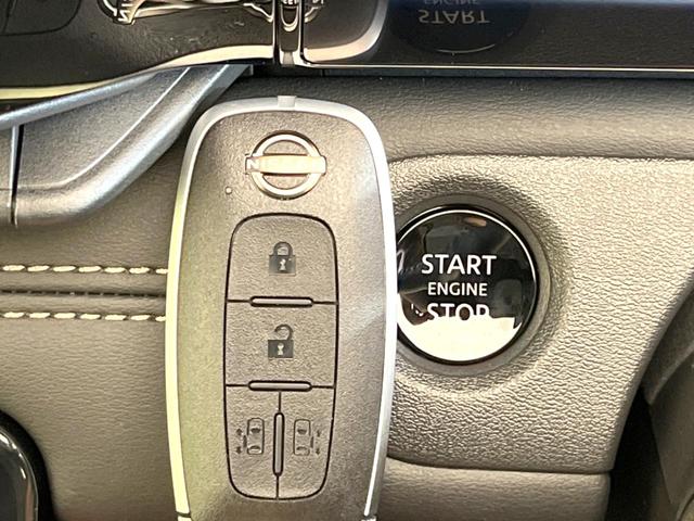 セレナ ハイウェイスターＶ　登録済未使用車　純正１２型ナビ　全周囲カメラ　プロパイロット　両側電動スライドドア　ブラインドスポットモニター　フルセグＴＶ　Ｂｌｕｅｔｏｏｔｈ再生　リヤオートエアコン　ＬＥＤヘッドライト（65枚目）