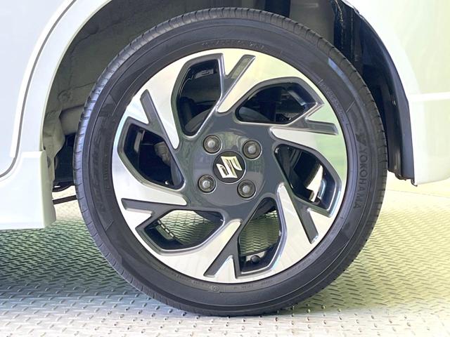 スペーシアカスタム ハイブリッドＸＳターボ　両側電動ドア　全周囲カメラ　衝突被害軽減システム　禁煙車　ドラレコ　コーナーセンサー　スマートキー　ＬＥＤヘッド　ＥＴＣ　純正１５インチアルミ　オートハイビーム　車線逸脱警報　オートライト（30枚目）