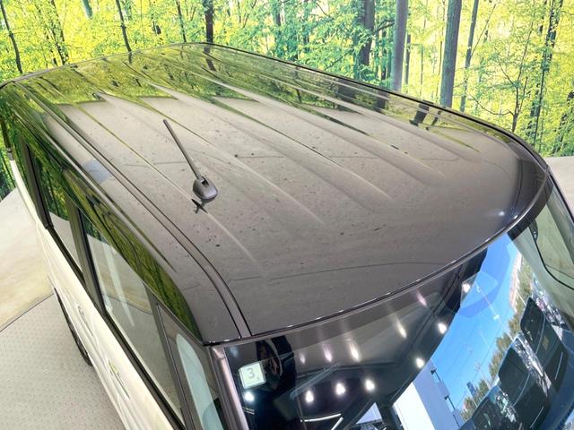 スペーシアカスタム ハイブリッドＸＳターボ　両側電動ドア　全周囲カメラ　衝突被害軽減システム　禁煙車　ドラレコ　コーナーセンサー　スマートキー　ＬＥＤヘッド　ＥＴＣ　純正１５インチアルミ　オートハイビーム　車線逸脱警報　オートライト（37枚目）