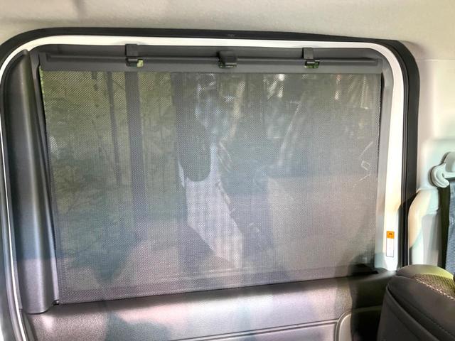 スペーシアカスタム ハイブリッドＸＳターボ　両側電動ドア　全周囲カメラ　衝突被害軽減システム　禁煙車　ドラレコ　コーナーセンサー　スマートキー　ＬＥＤヘッド　ＥＴＣ　純正１５インチアルミ　オートハイビーム　車線逸脱警報　オートライト（45枚目）