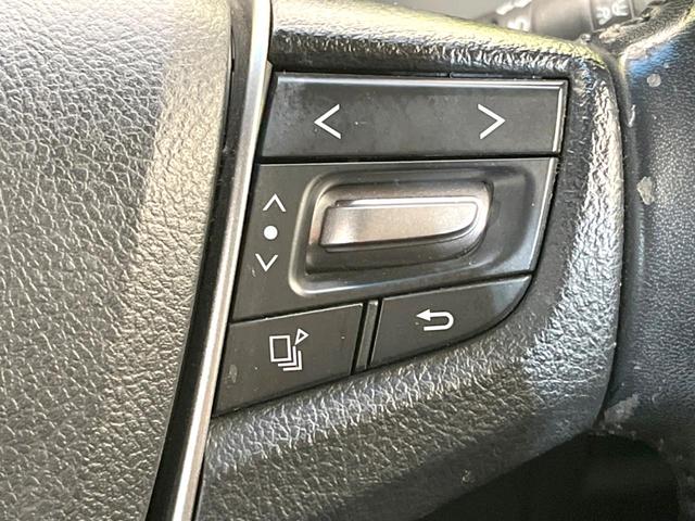 ヴェルファイア ２．５Ｚ　Ａエディション　両側電動ドア　純正ＳＤナビ　後席モニター　バックカメラ　禁煙車　ドラレコ　コーナーセンサー　スマートキー　ＬＥＤヘッド　ビルトインＥＴＣ　クルコン　純正１８インチアルミ　オートライト（31枚目）