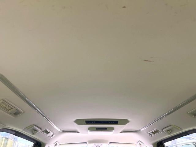 ヴェルファイア ２．５Ｚ　Ａエディション　両側電動ドア　純正ＳＤナビ　後席モニター　バックカメラ　禁煙車　ドラレコ　コーナーセンサー　スマートキー　ＬＥＤヘッド　ビルトインＥＴＣ　クルコン　純正１８インチアルミ　オートライト（46枚目）