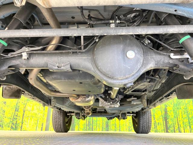 ジムニーシエラ ＪＣ　４ＷＤ　ターボ　ＳＤナビ　衝突被害軽減システム　禁煙車　スマートキー　ＬＥＤヘッド　クルコン　純正１７インチアルミ　オートハイビーム　車線逸脱警報　オートライト　オートエアコン　Ｂｌｕｅｔｏｏｔｈ（19枚目）