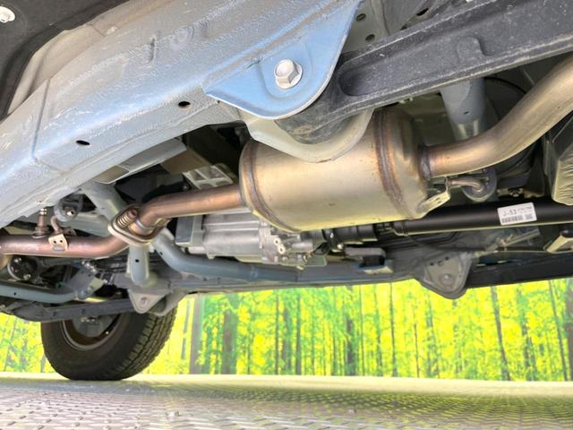 ジムニーシエラ ＪＣ　４ＷＤ　ターボ　ＳＤナビ　衝突被害軽減システム　禁煙車　スマートキー　ＬＥＤヘッド　クルコン　純正１７インチアルミ　オートハイビーム　車線逸脱警報　オートライト　オートエアコン　Ｂｌｕｅｔｏｏｔｈ（22枚目）