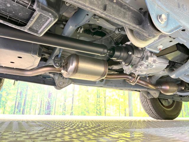 ジムニーシエラ ＪＣ　４ＷＤ　ターボ　ＳＤナビ　衝突被害軽減システム　禁煙車　スマートキー　ＬＥＤヘッド　クルコン　純正１７インチアルミ　オートハイビーム　車線逸脱警報　オートライト　オートエアコン　Ｂｌｕｅｔｏｏｔｈ（23枚目）