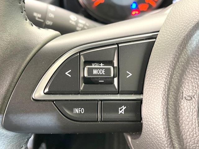 ジムニーシエラ ＪＣ　４ＷＤ　ターボ　ＳＤナビ　衝突被害軽減システム　禁煙車　スマートキー　ＬＥＤヘッド　クルコン　純正１７インチアルミ　オートハイビーム　車線逸脱警報　オートライト　オートエアコン　Ｂｌｕｅｔｏｏｔｈ（25枚目）