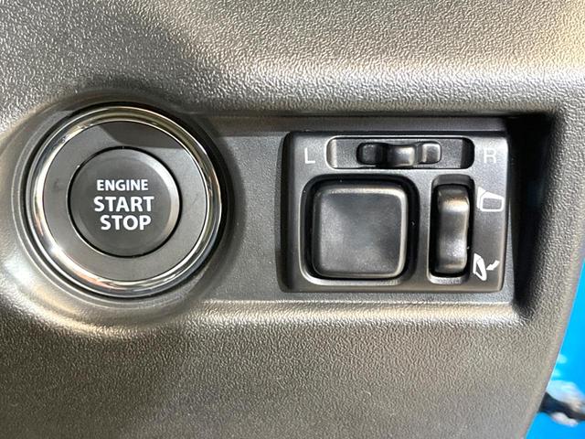 ジムニーシエラ ＪＣ　４ＷＤ　ターボ　ＳＤナビ　衝突被害軽減システム　禁煙車　スマートキー　ＬＥＤヘッド　クルコン　純正１７インチアルミ　オートハイビーム　車線逸脱警報　オートライト　オートエアコン　Ｂｌｕｅｔｏｏｔｈ（30枚目）