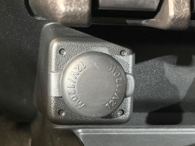 ジムニーシエラ ＪＣ　４ＷＤ　ターボ　ＳＤナビ　衝突被害軽減システム　禁煙車　スマートキー　ＬＥＤヘッド　クルコン　純正１７インチアルミ　オートハイビーム　車線逸脱警報　オートライト　オートエアコン　Ｂｌｕｅｔｏｏｔｈ（34枚目）