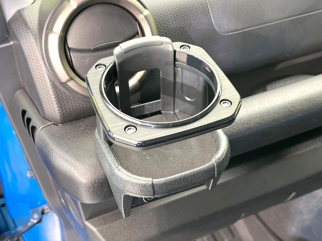 ジムニーシエラ ＪＣ　４ＷＤ　ターボ　ＳＤナビ　衝突被害軽減システム　禁煙車　スマートキー　ＬＥＤヘッド　クルコン　純正１７インチアルミ　オートハイビーム　車線逸脱警報　オートライト　オートエアコン　Ｂｌｕｅｔｏｏｔｈ（38枚目）